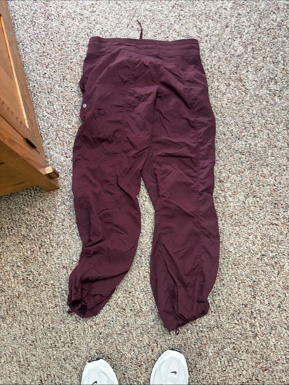 Lululemon dance studio pants women’s